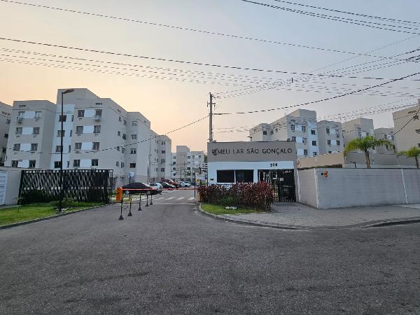Apartamento - Venda, SAO GONCALO, RJ