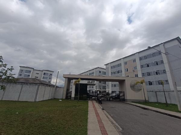 Apartamento - Venda, CAMPO GRANDE, RIO DE JANEIRO, RJ