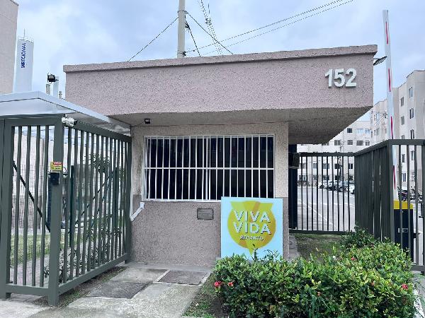 Apartamento - Venda, GUARATIBA, RIO DE JANEIRO, RJ