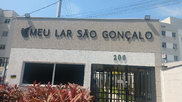 Apartamento - Venda, SAO GONCALO, RJ