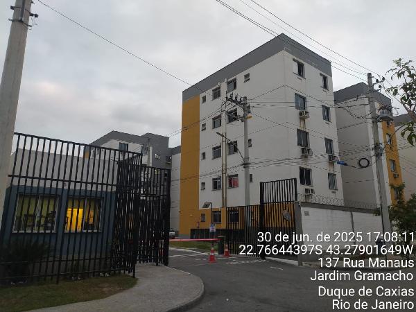 Apartamento - Venda, JARDIM GRAMACHO, DUQUE DE CAXIAS, RJ