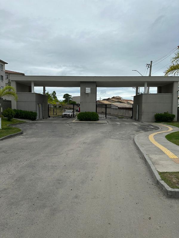 Apartamento - Venda, NOVO HORIZONTE MANIL, ITABORAI, RJ