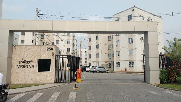 Apartamento - Venda, SANTA CRUZ, RIO DE JANEIRO, RJ