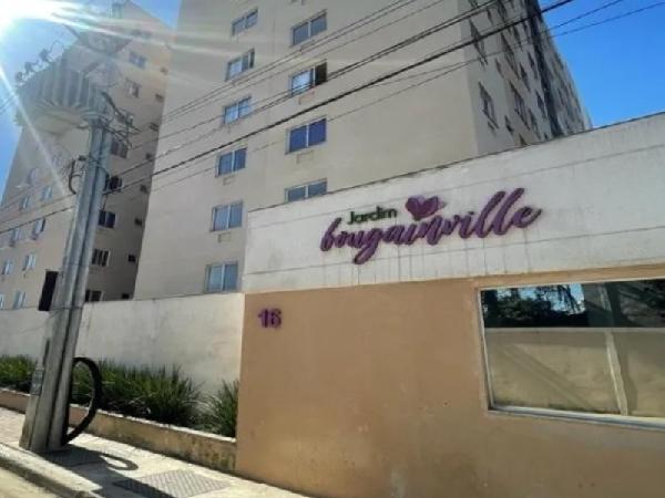 Apartamento - Venda, VISTA ALEGRE, SAO GONCALO, RJ