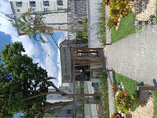 Apartamento - Venda, CAMPO GRANDE, RIO DE JANEIRO, RJ