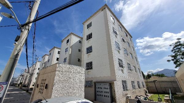 Apartamento - Venda, CAMPO GRANDE, RIO DE JANEIRO, RJ