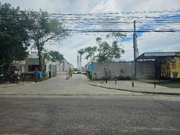 Apartamento - Venda, CAMPO GRANDE, RIO DE JANEIRO, RJ