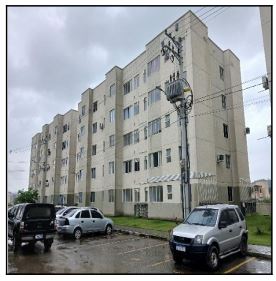 Apartamento - Venda, SARGENTO RONCALLI, BELFORD ROXO, RJ