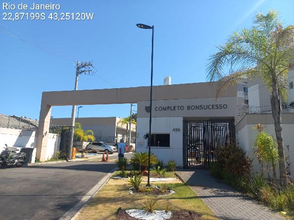 Apartamento - Venda, BONSUCESSO, RIO DE JANEIRO, RJ