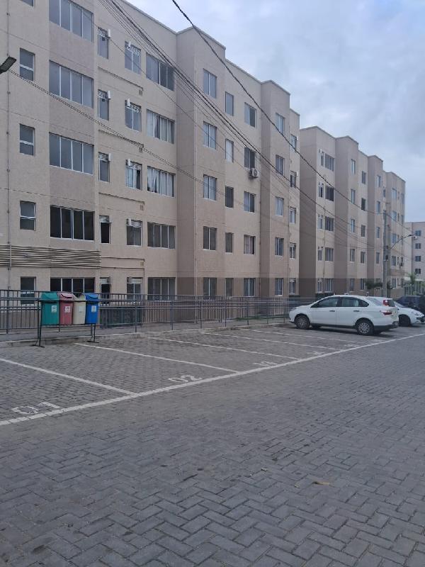 Apartamento - Venda, SANTA CRUZ, RIO DE JANEIRO, RJ