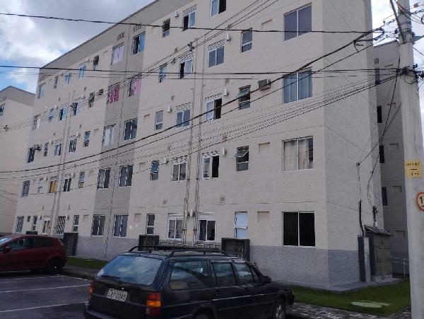 Apartamento - Venda, BOM PASTOR, BELFORD ROXO, RJ