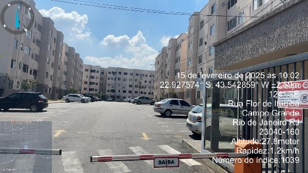 Apartamento - Venda, CAMPO GRANDE, RIO DE JANEIRO, RJ