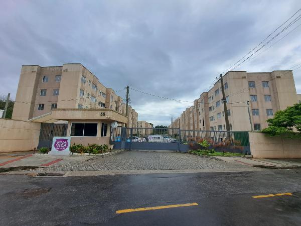 Apartamento - Venda, SANTA CRUZ, RIO DE JANEIRO, RJ