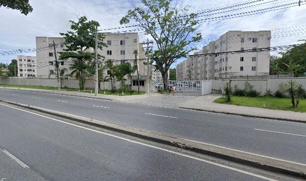 Apartamento - Venda, SANTA CRUZ, RIO DE JANEIRO, RJ