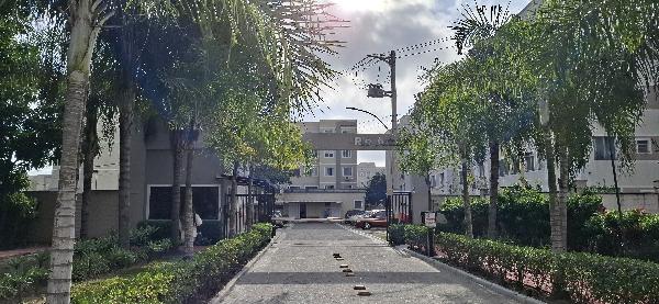 Apartamento - Venda, SANTA CRUZ, RIO DE JANEIRO, RJ