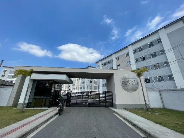 Apartamento - Venda, PACIENCIA, RIO DE JANEIRO, RJ