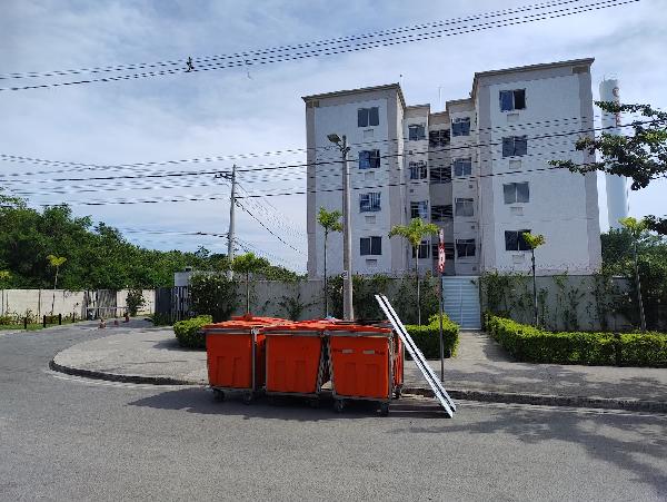 Apartamento - Venda, GUARATIBA, RIO DE JANEIRO, RJ