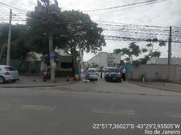 Apartamento - Venda, BANGU, RIO DE JANEIRO, RJ