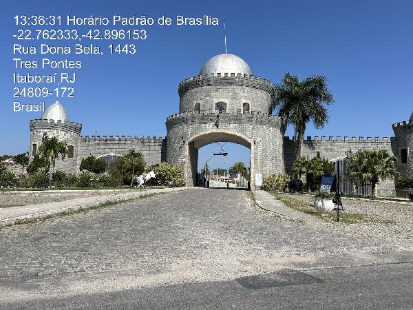Casa - Venda, TRES PONTES, ITABORAI, RJ