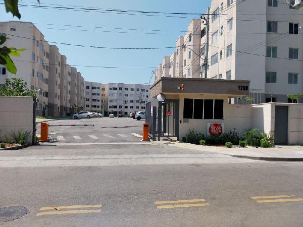 Apartamento - Venda, CAMPO GRANDE, RIO DE JANEIRO, RJ