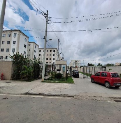 Apartamento - Venda, SANTA CRUZ, RIO DE JANEIRO, RJ