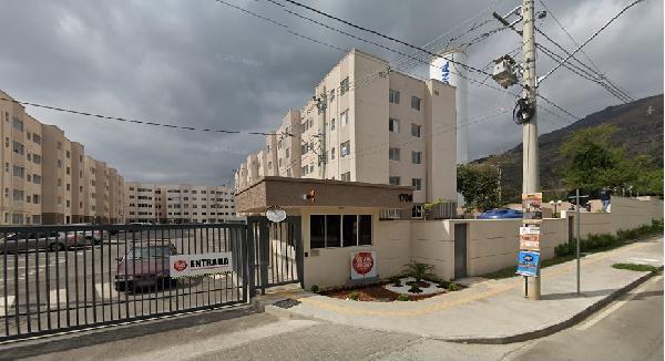 Apartamento - Venda, CAMPO GRANDE, RIO DE JANEIRO, RJ