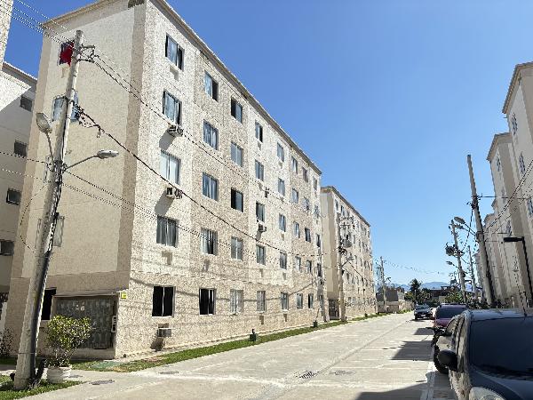 Apartamento - Venda, SANTA CRUZ, RIO DE JANEIRO, RJ