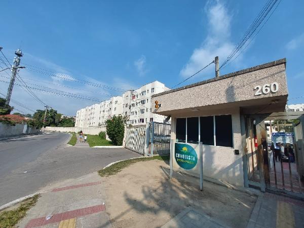 Apartamento - Venda, MARIA PAULA, SAO GONCALO, RJ