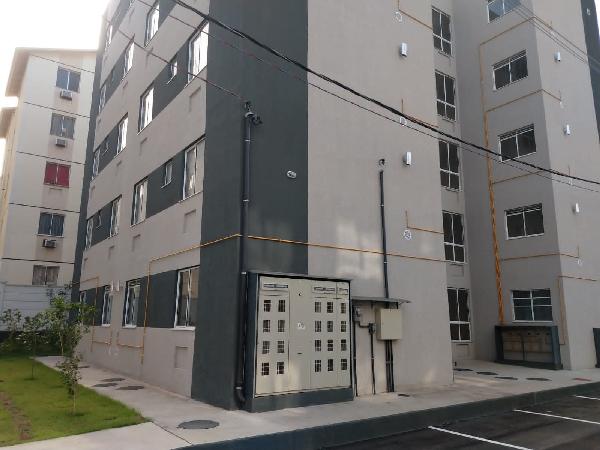 Apartamento - Venda, SANTA CRUZ, RIO DE JANEIRO, RJ