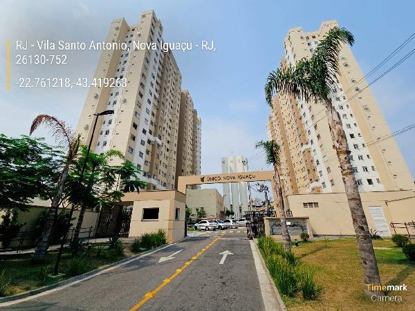 Apartamento - Venda, PARQUE ROSARIO, NOVA IGUACU, RJ