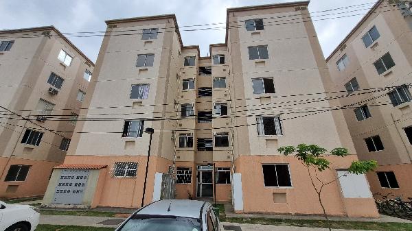 Apartamento - Venda, SANTA CRUZ, RIO DE JANEIRO, RJ