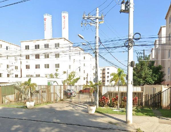 Apartamento - Venda, SANTA CRUZ, RIO DE JANEIRO, RJ