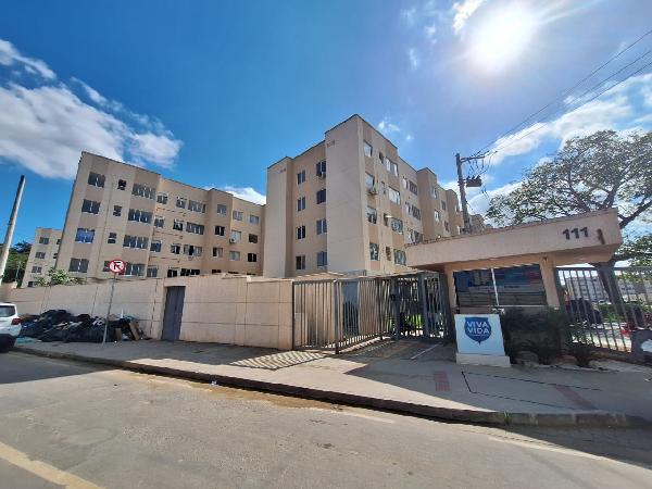 Apartamento - Venda, SANTA CRUZ, RIO DE JANEIRO, RJ