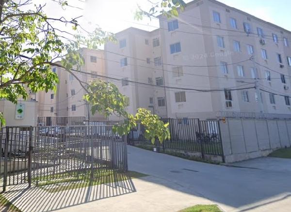 Apartamento - Venda, CAMPO GRANDE, RIO DE JANEIRO, RJ