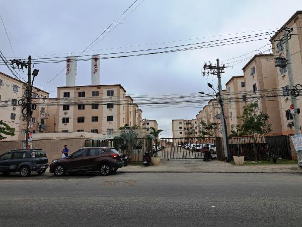 Apartamento - Venda, SANTA CRUZ, RIO DE JANEIRO, RJ