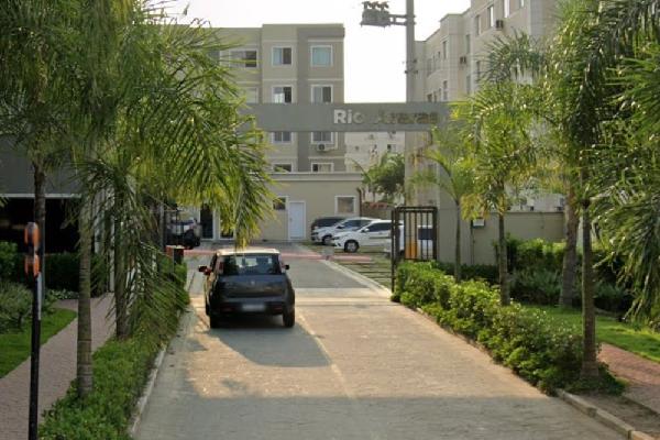 Apartamento - Venda, SANTA CRUZ, RIO DE JANEIRO, RJ