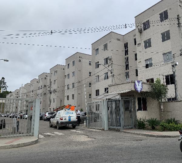 Apartamento - Venda, SANTA AMELIA, BELFORD ROXO, RJ