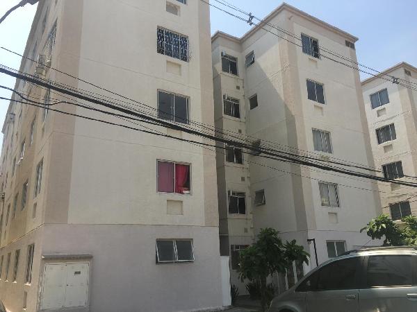 Apartamento - Venda, BRAS DE PINA, RIO DE JANEIRO, RJ