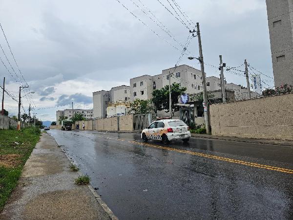 Apartamento - Venda, SANTA AMELIA, BELFORD ROXO, RJ