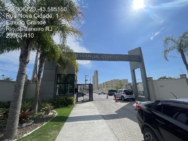 Apartamento - Venda, INHOAIBA, RIO DE JANEIRO, RJ