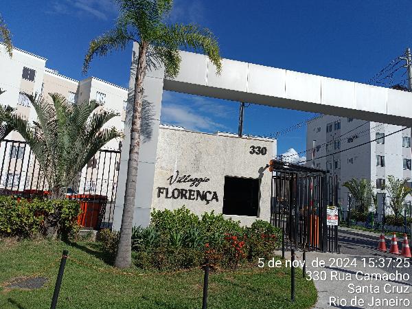 Apartamento - Venda, SANTA CRUZ, RIO DE JANEIRO, RJ