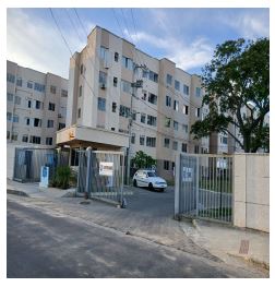 Apartamento - Venda, SANTA CRUZ, RIO DE JANEIRO, RJ