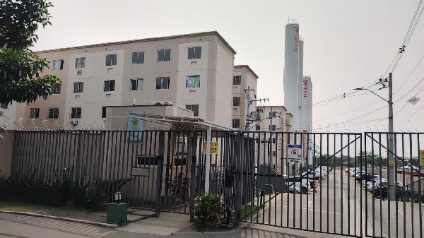 Apartamento - Venda, TRINDADE, SAO GONCALO, RJ