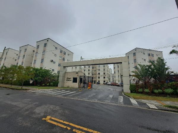 Apartamento - Venda, SANTA CRUZ, RIO DE JANEIRO, RJ