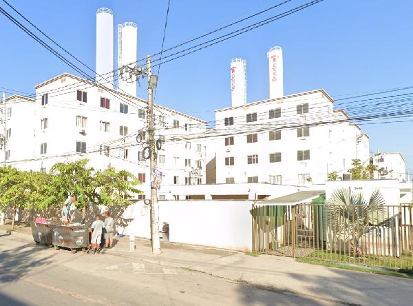 Apartamento - Venda, SANTA CRUZ, RIO DE JANEIRO, RJ