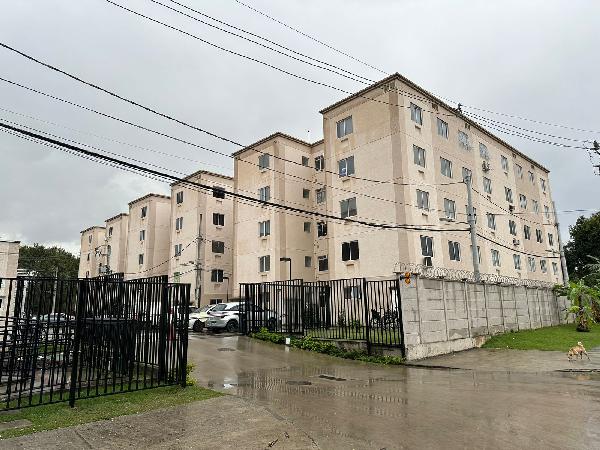 Apartamento - Venda, CAMPO GRANDE, RIO DE JANEIRO, RJ