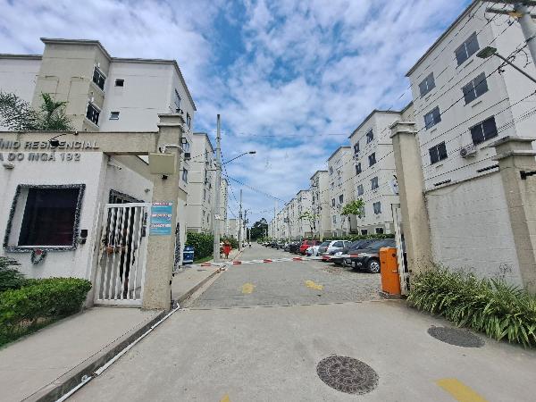 Apartamento - Venda, COSMOS, RIO DE JANEIRO, RJ