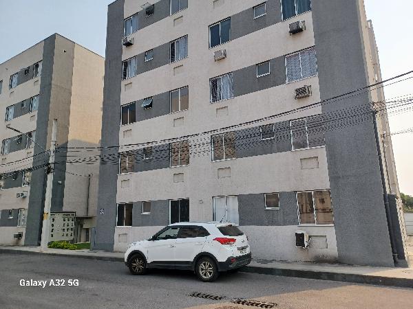 Apartamento - Venda, SANTA CRUZ, RIO DE JANEIRO, RJ