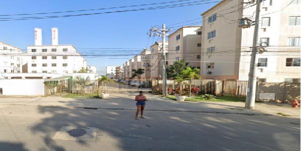 Apartamento - Venda, SANTA CRUZ, RIO DE JANEIRO, RJ