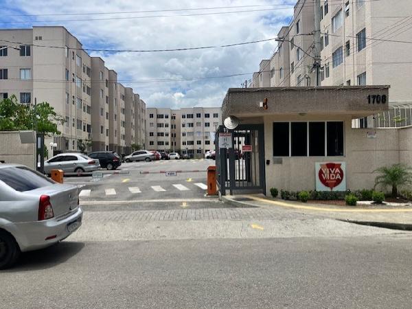 Apartamento - Venda, CAMPO GRANDE, RIO DE JANEIRO, RJ